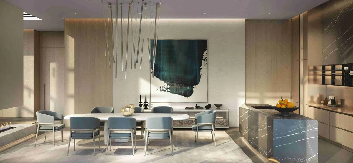 Central Park Plaza image