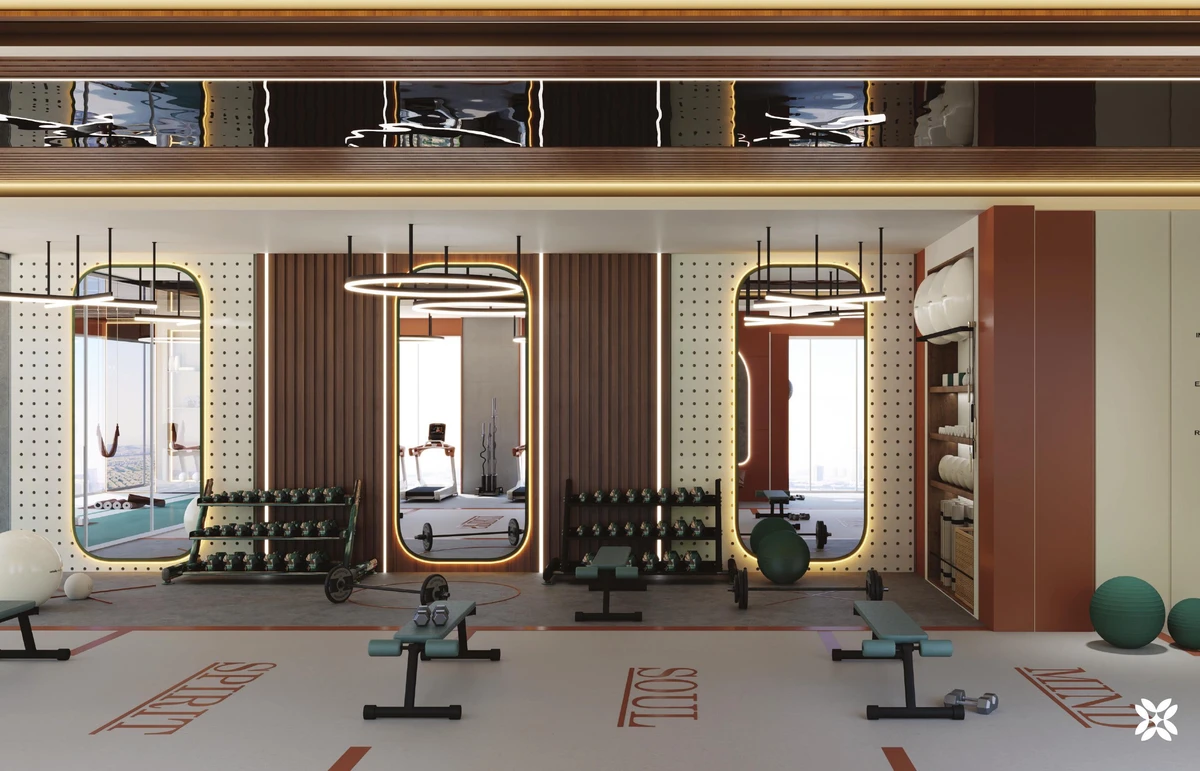 Samana Barari Lagoons