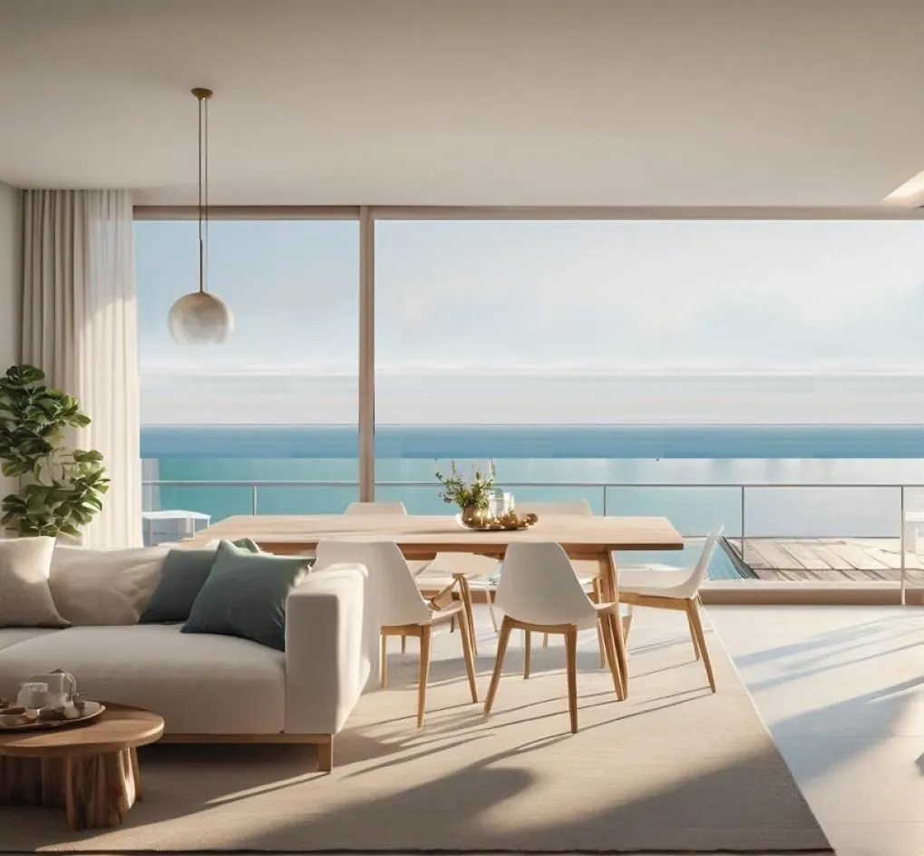 Ajman Hotel Residences image