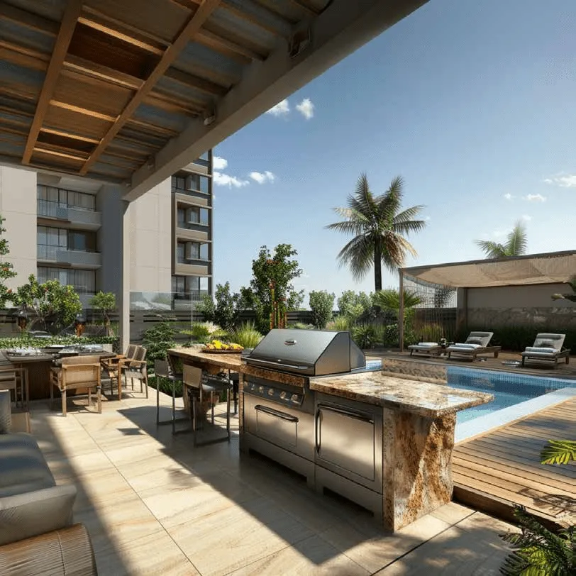 Damac Hills 2 - Elo 3 image