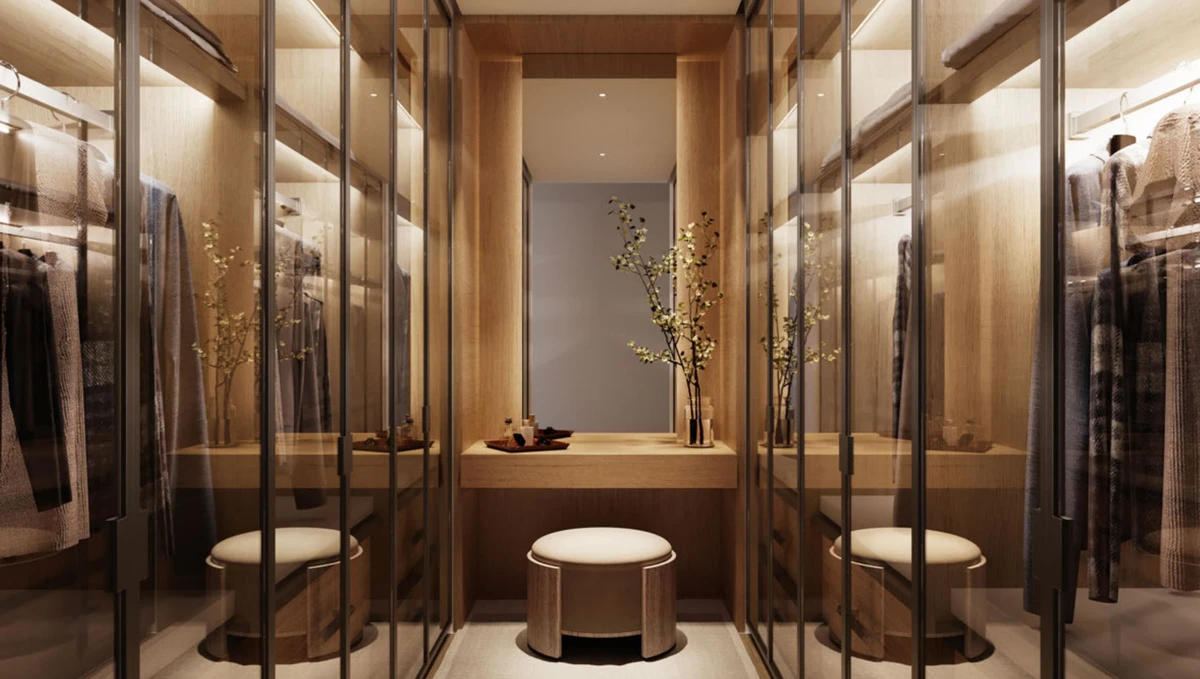 Mr. C Residences Jumeirah image