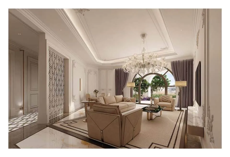 Azizi Monaco Mansions Villas