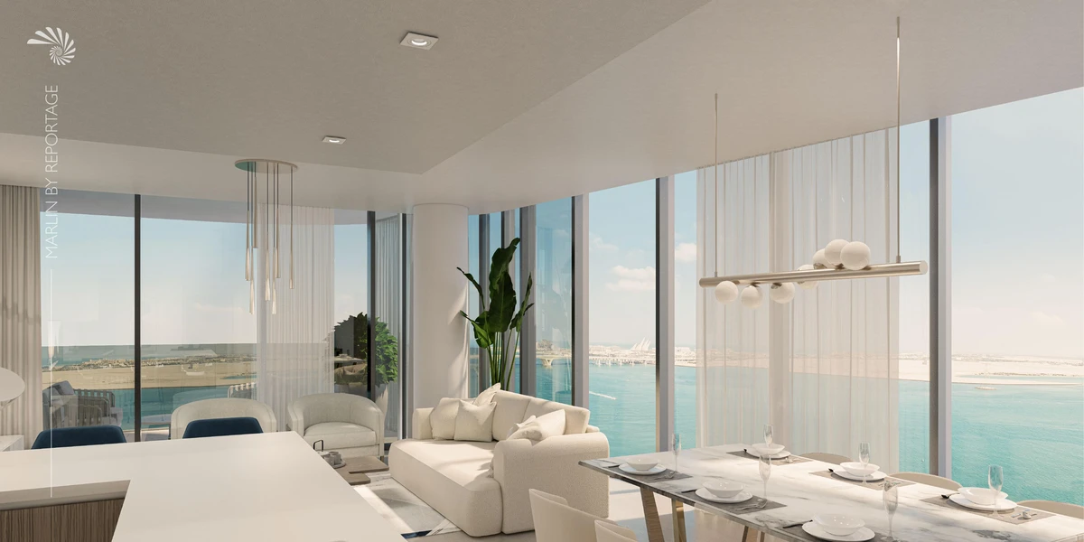 Marlin Reportage image