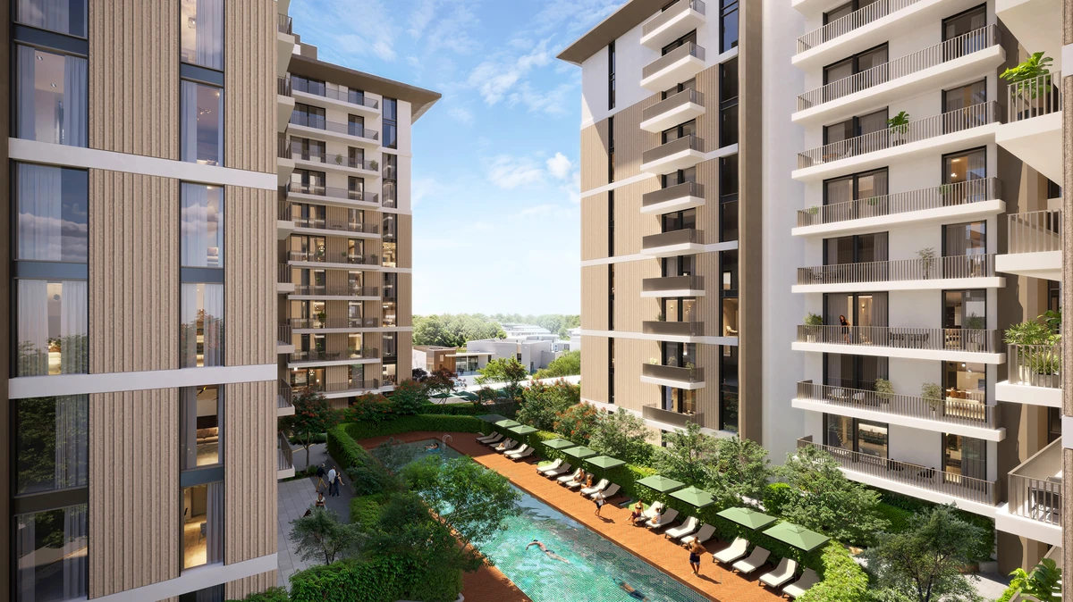 Expo Valley Views image