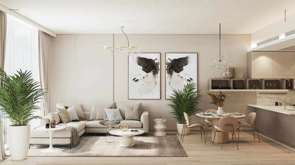 Rosalia Residences image