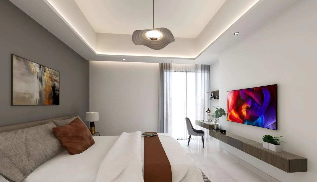 Nuaimia Tower 2 image