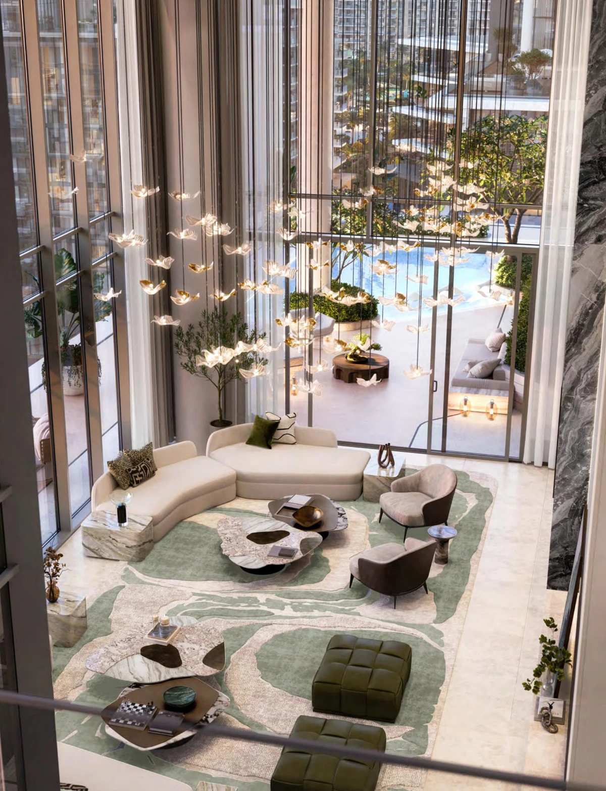 City Walk Crestlane 1 image