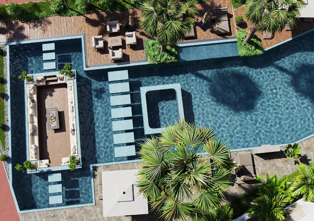 Azha Al Aamra Residences