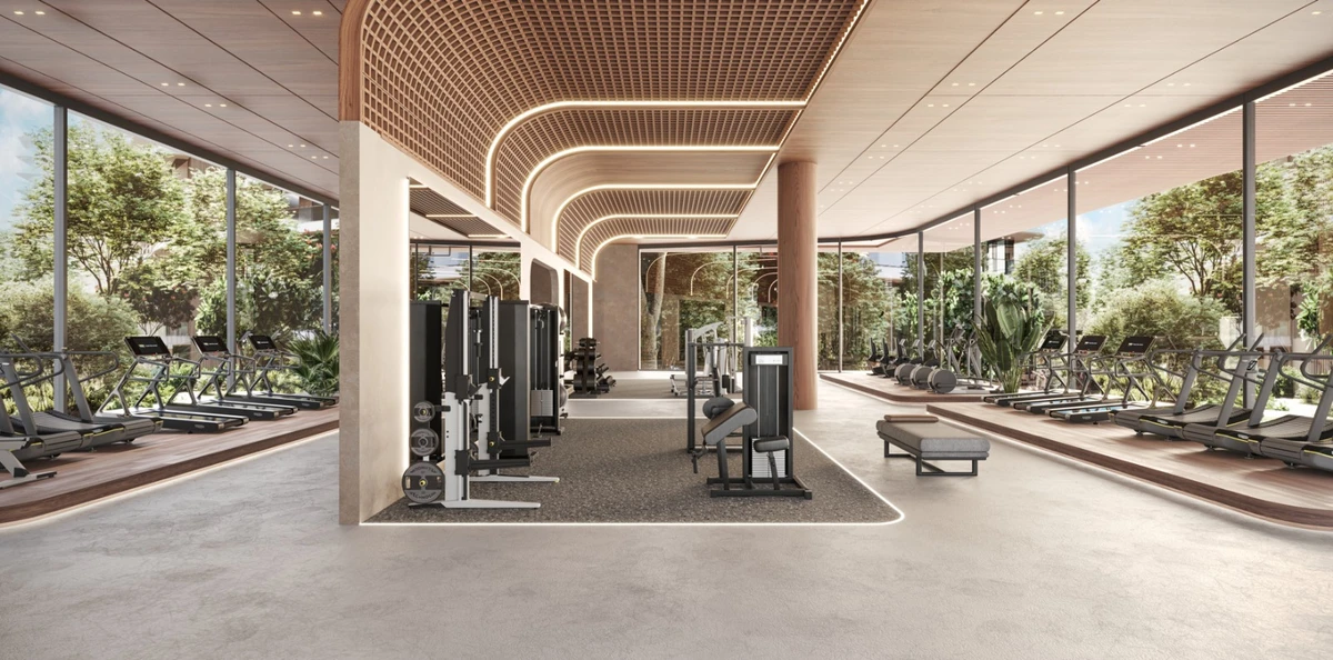 Verdes by Haven image