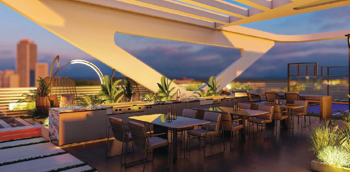 Wellington Ocean image