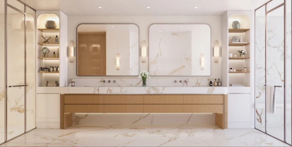 Mr.C Residences Downtown image