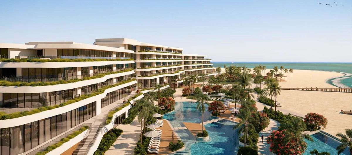 Sha Residence Emirates image