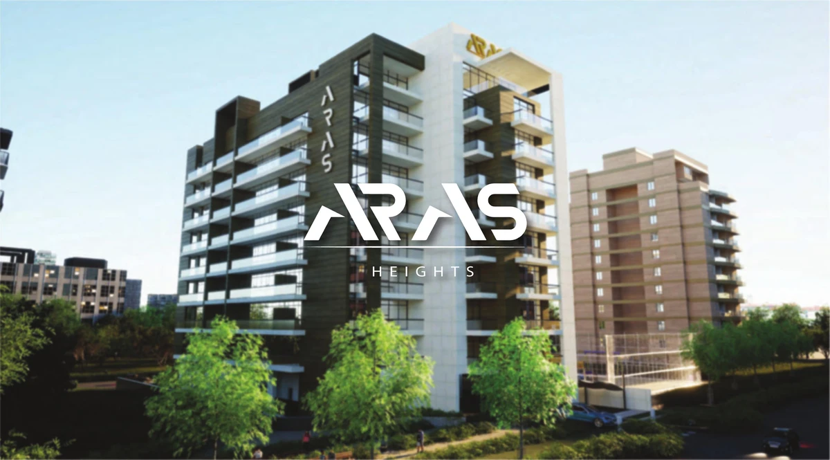 Aras Heights image