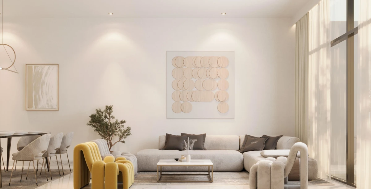 Avenue Residence 8 image