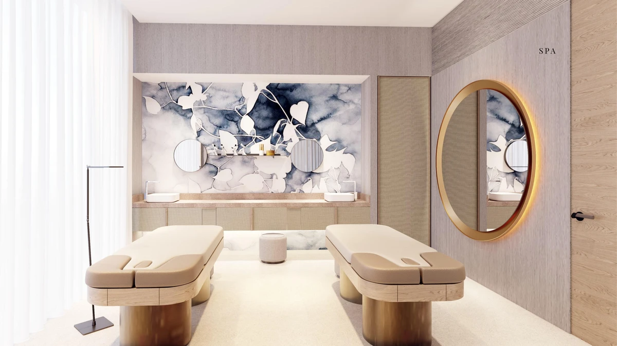 Olaia Residences image