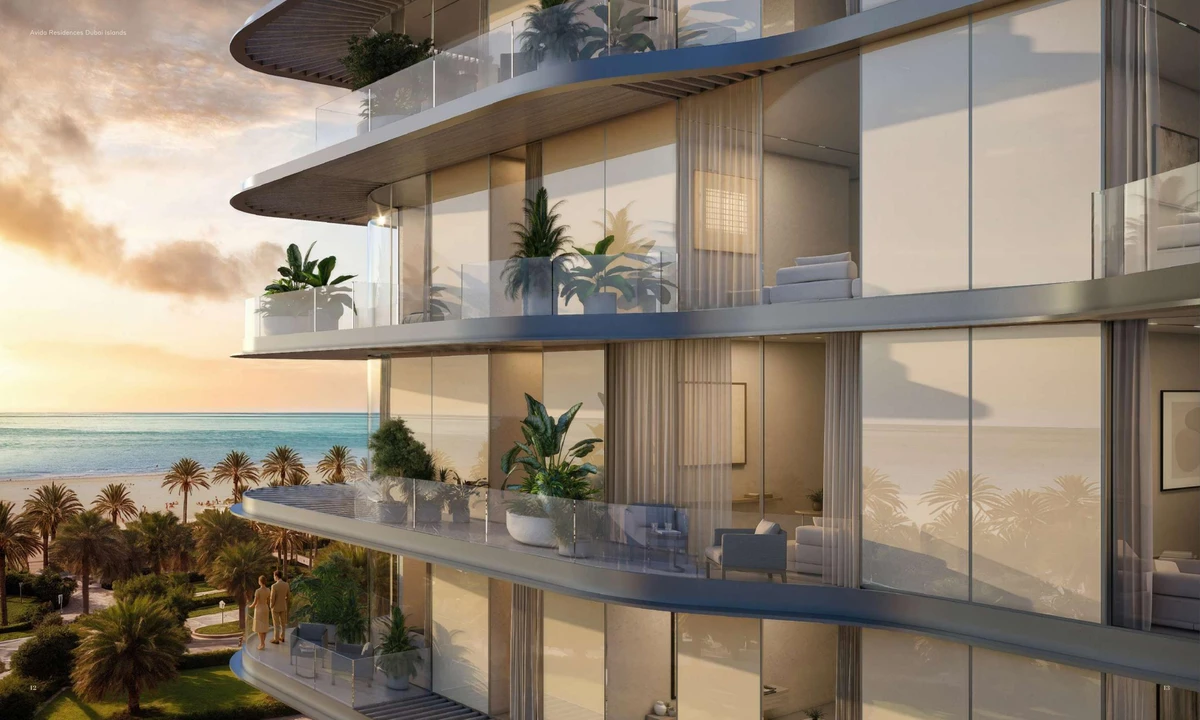 Avida Residences image