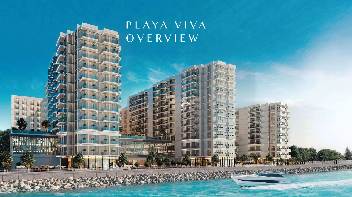 Playa Viva image