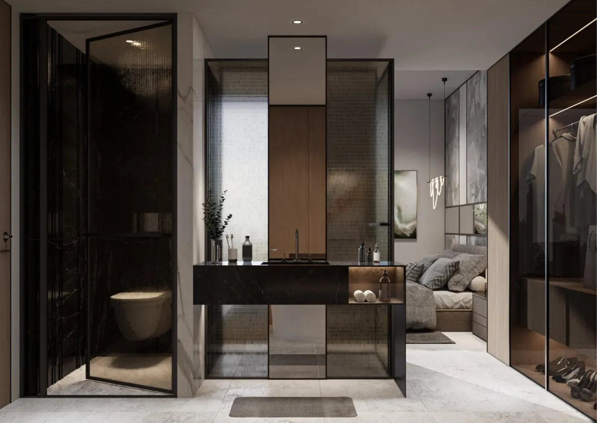 Beverly Gardens image