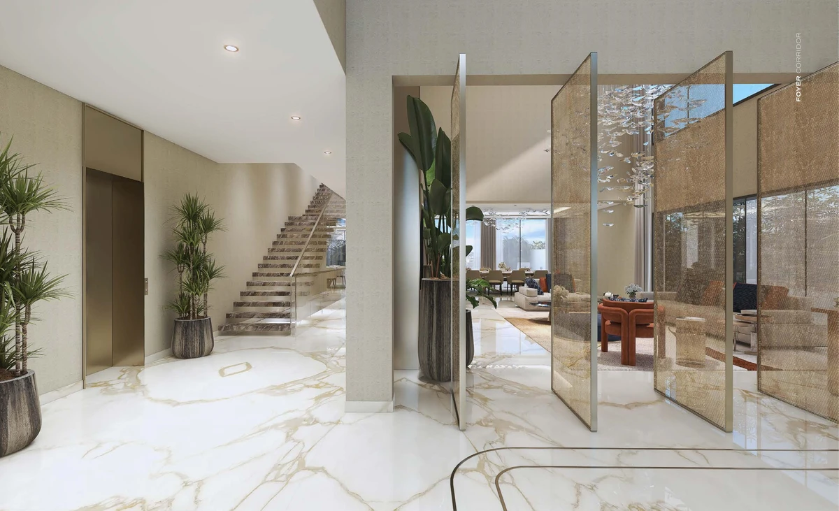 Damac Islands - Bali 2 image