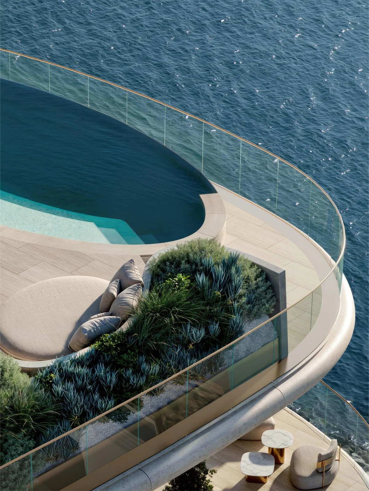 Maison Margiela Residence image