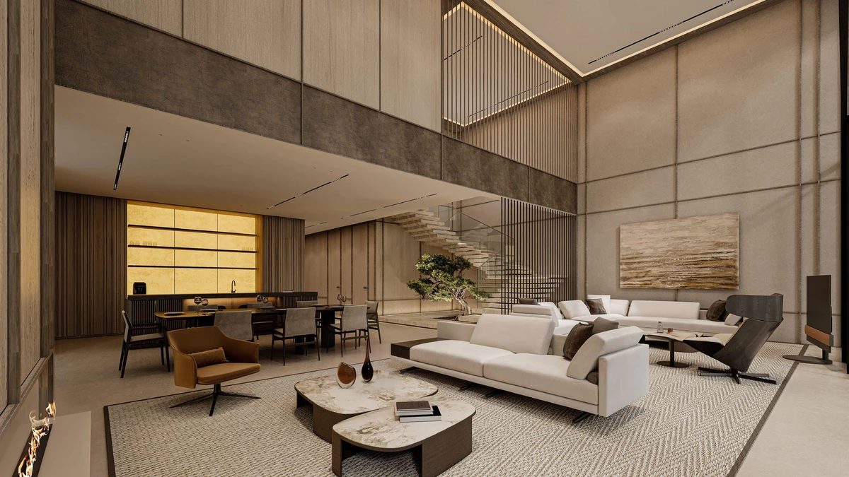 Omoria Private Residences