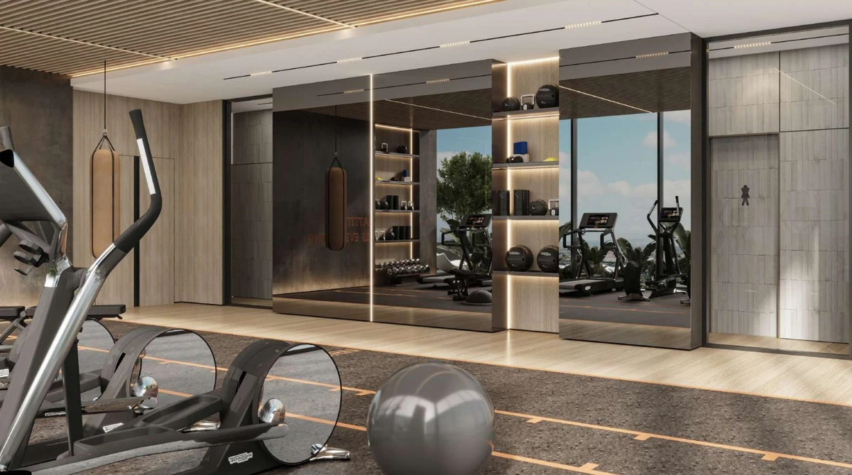 Minati Homes 1 image