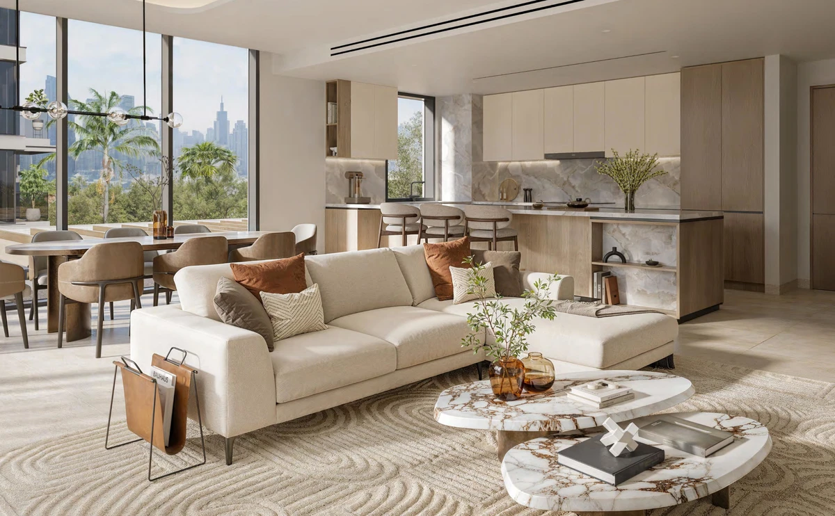 City Walk Crestlane 1 image