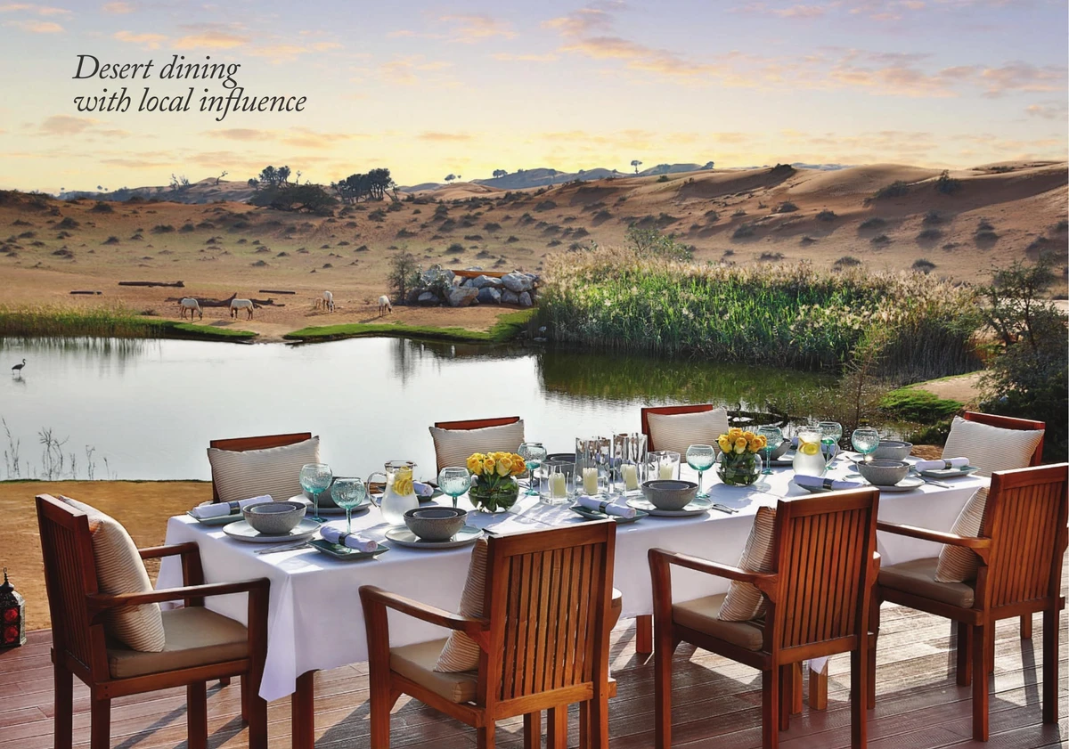 The Ritz Carlton Residences image