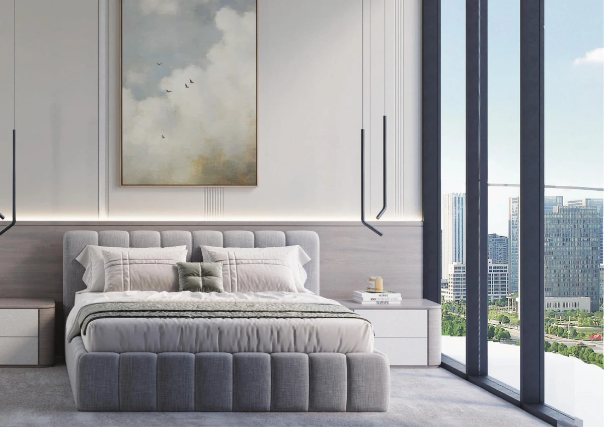 The Boulevard By Prestige One image