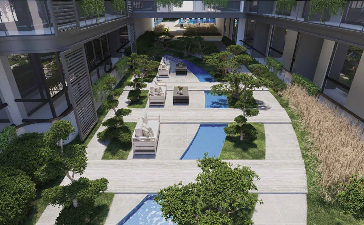 Olivia Residences image