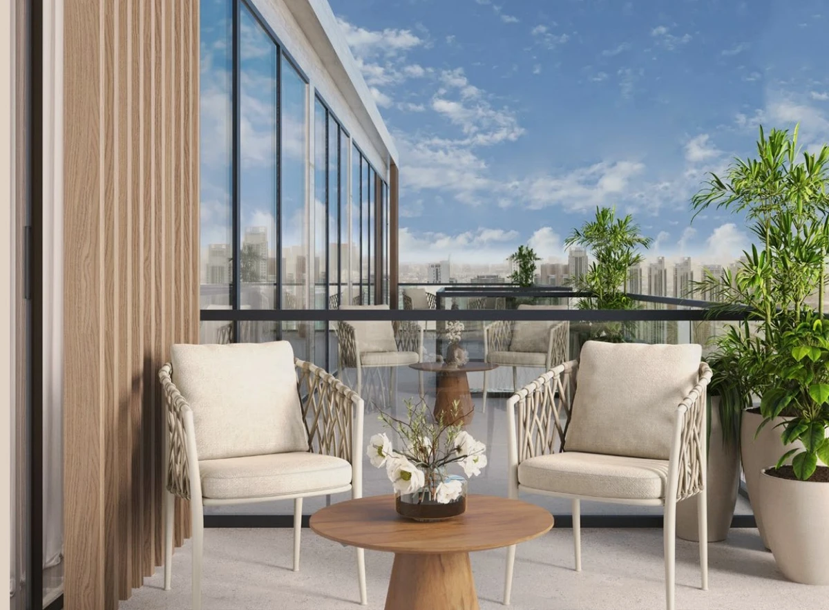 Sereno Residences image