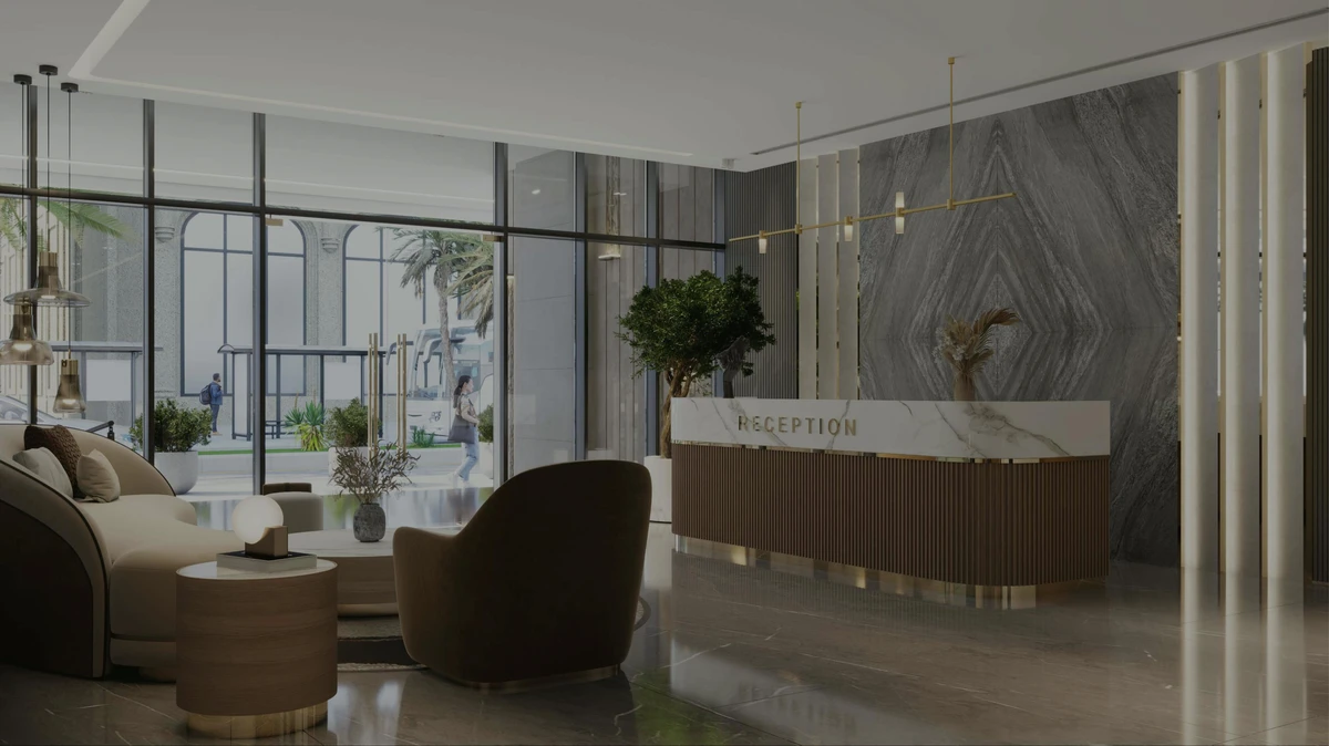 High Best Tower image