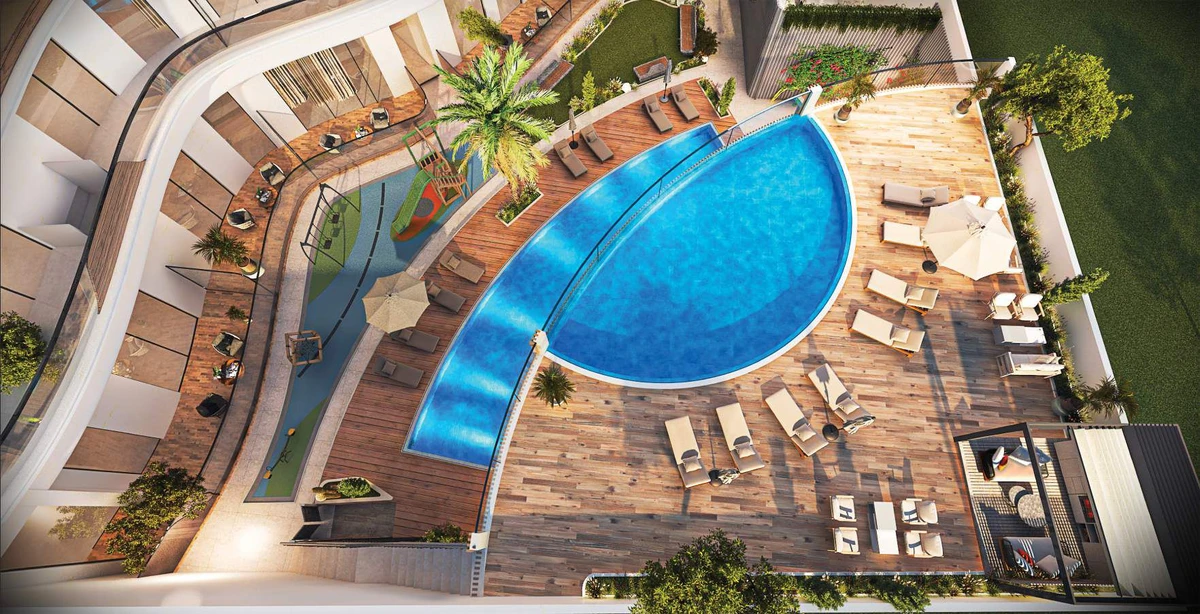 Xenia Residence image