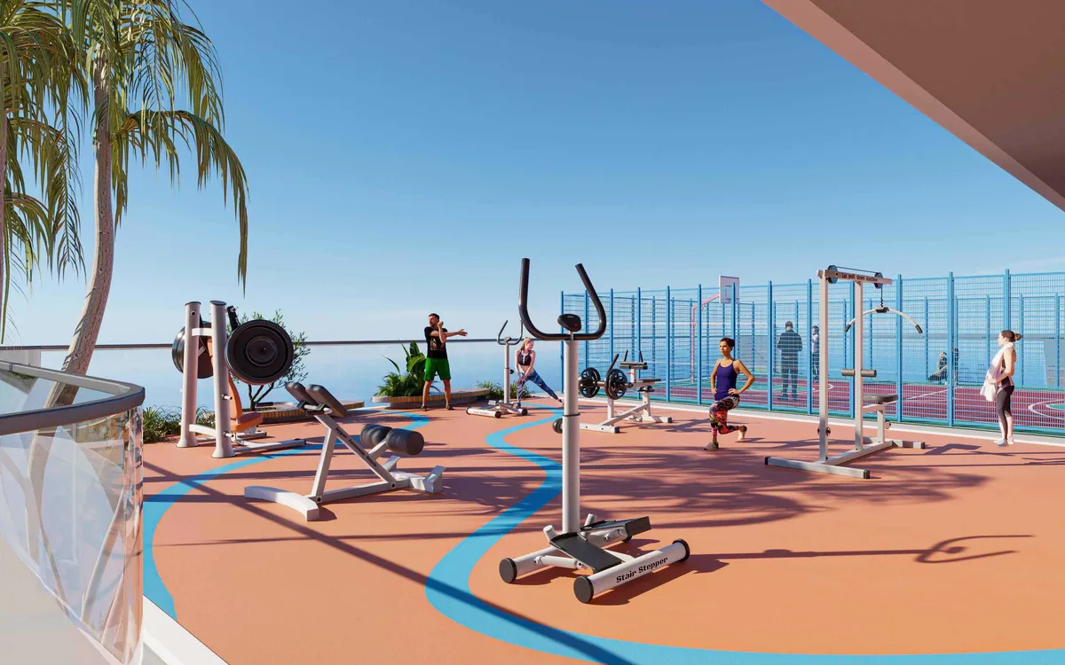 Samana California image