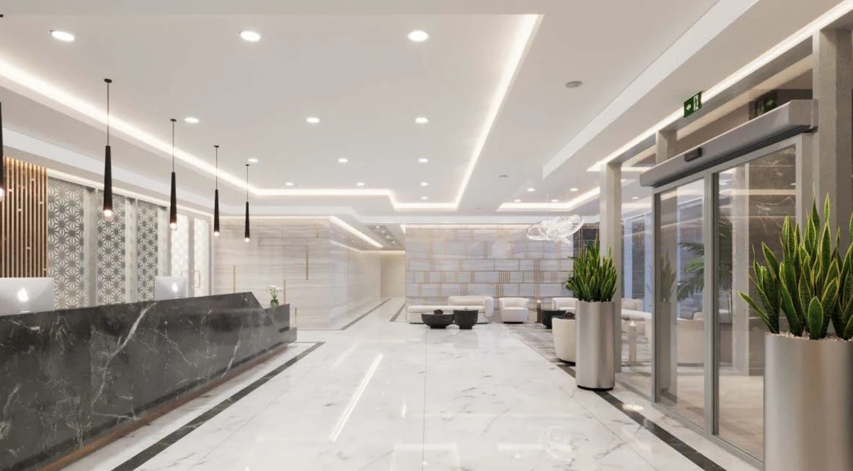 The Stella Residences image