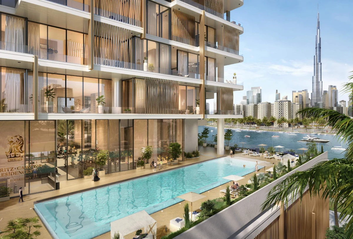 The Ritz-Carlton Residences image