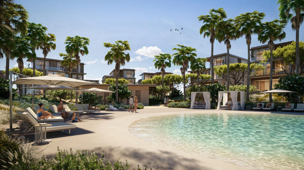 Nad Al Sheba Gardens 7 image