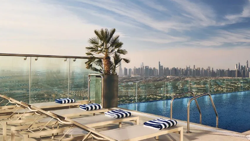 Novotel Residence image