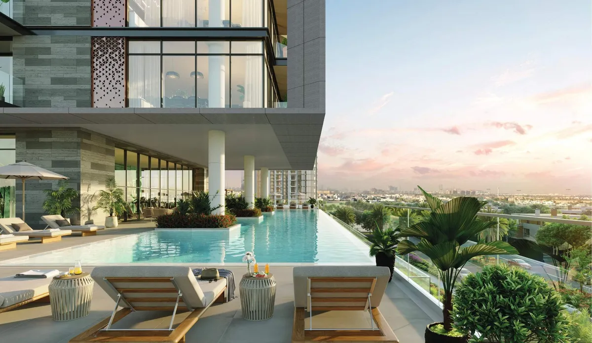 Ellington House IV image