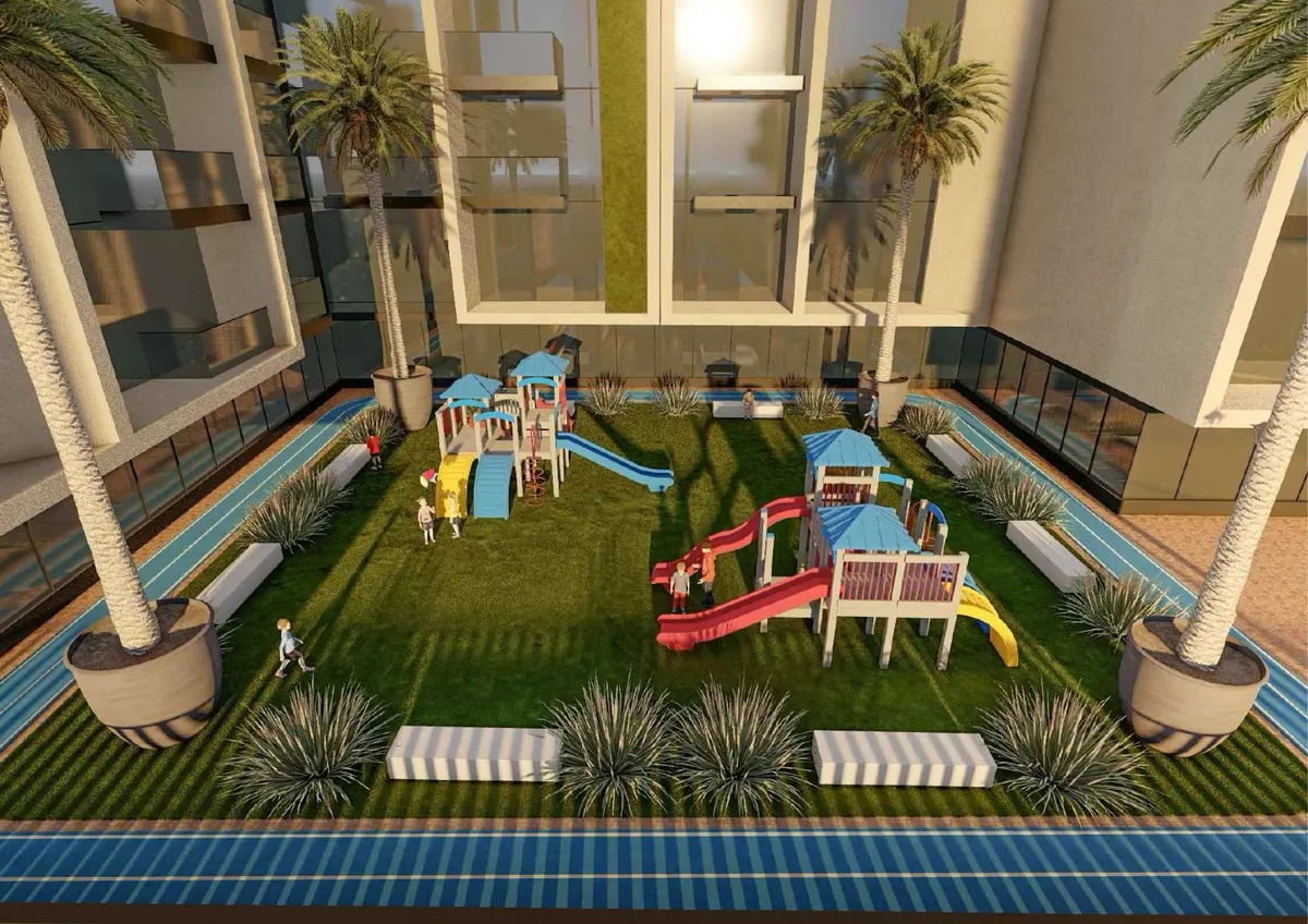 Neva Residence image