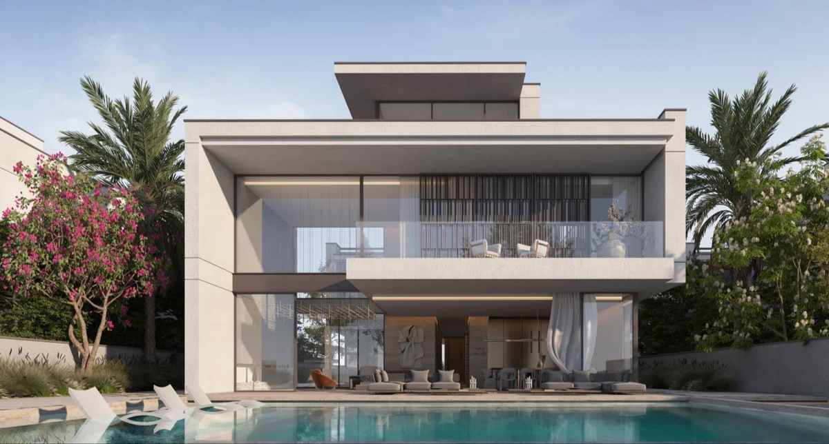 The Next Chapter - Pinewood Village image