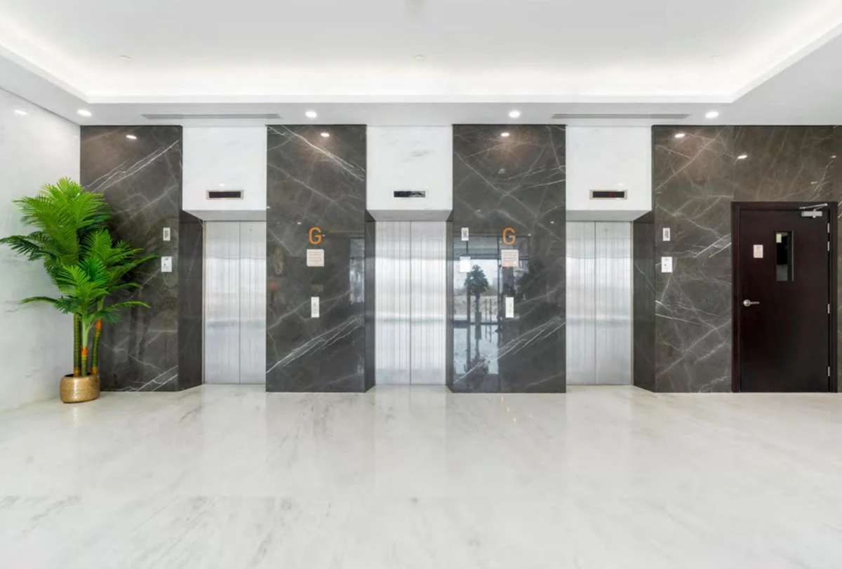 Barari Hills Residence image