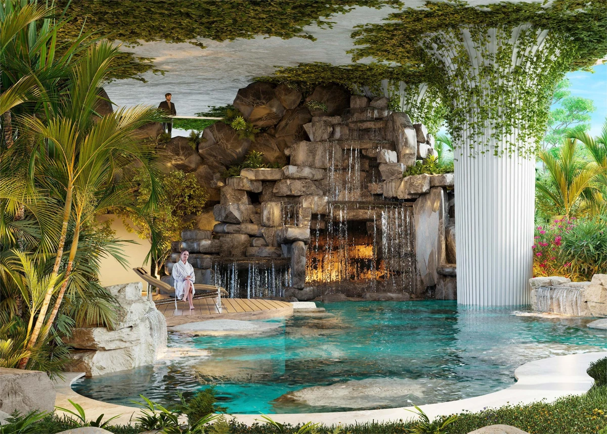 Vincitore Wellness Estate image