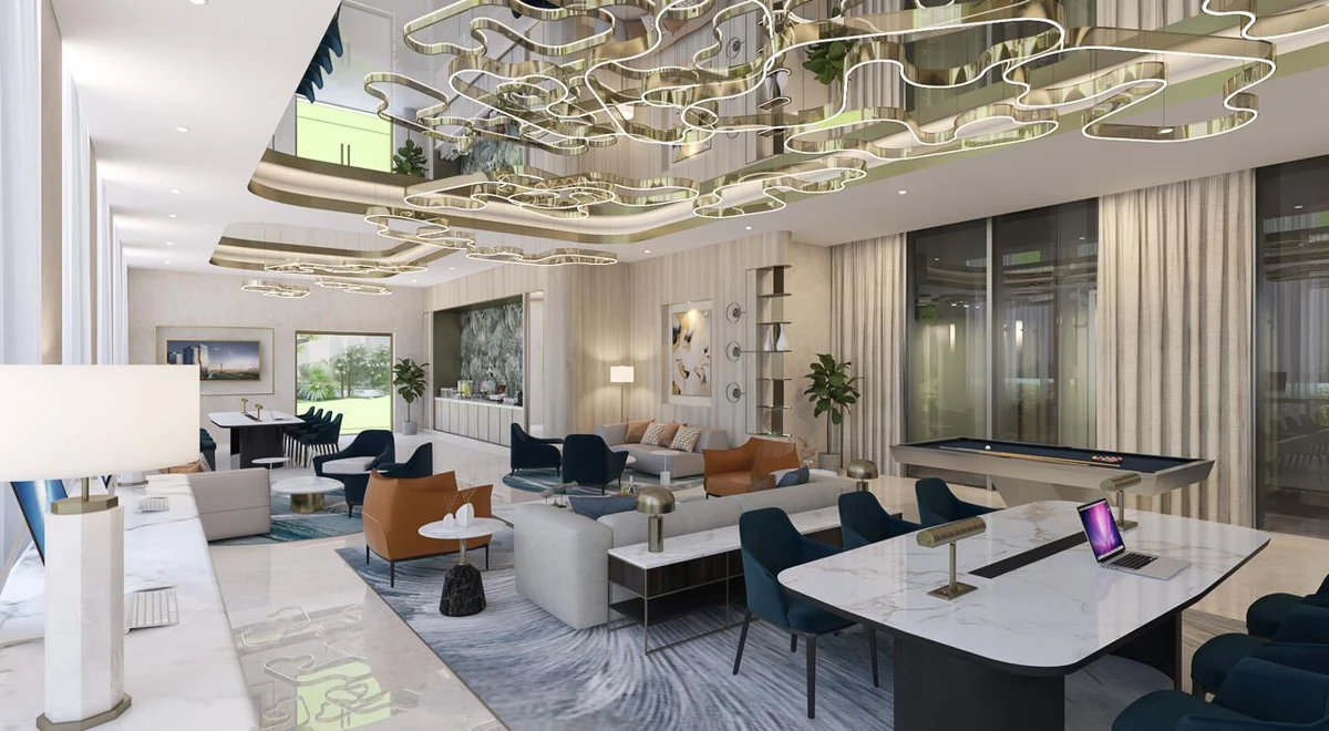 Azizi Riviera 55 image