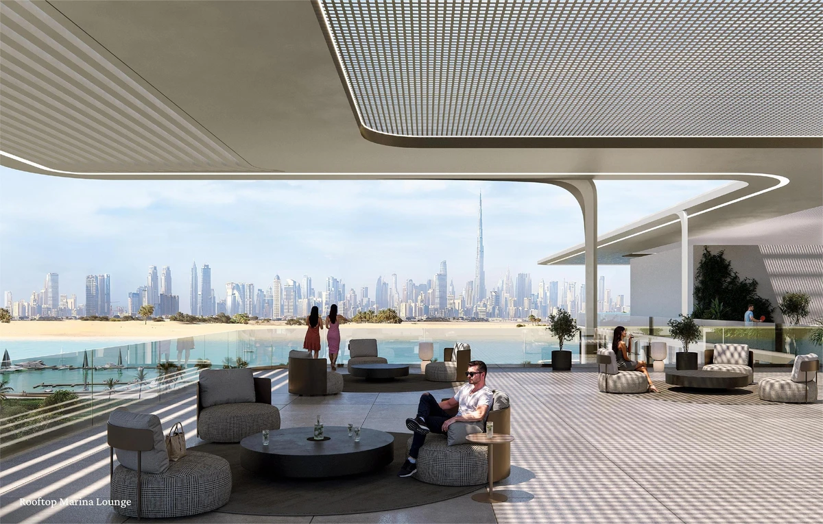 Arka Enclave Residences