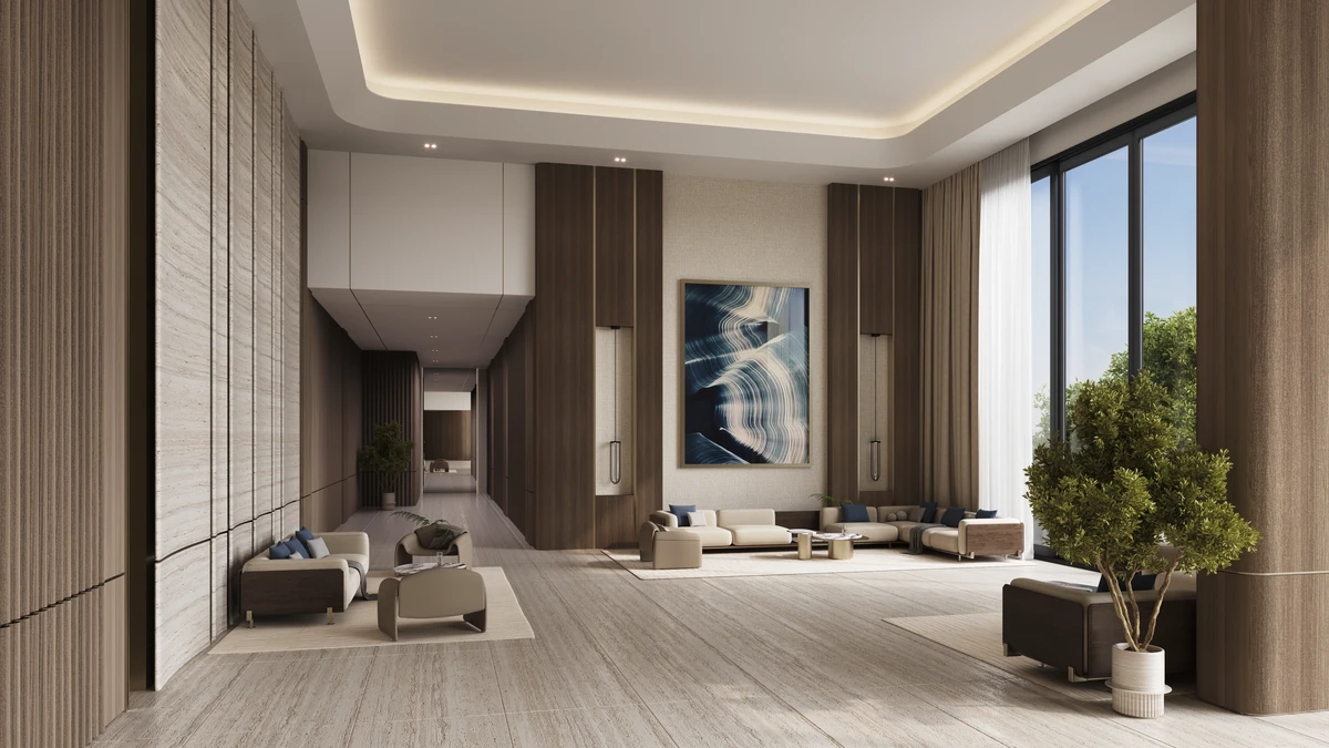 Binghatti Elite image