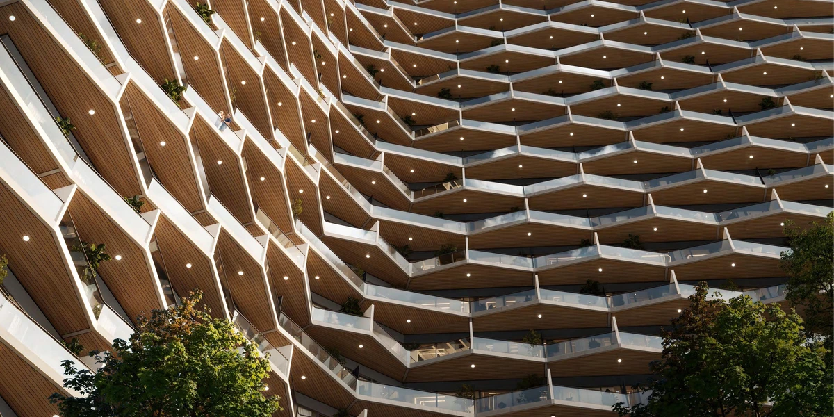 Binghatti Haven image