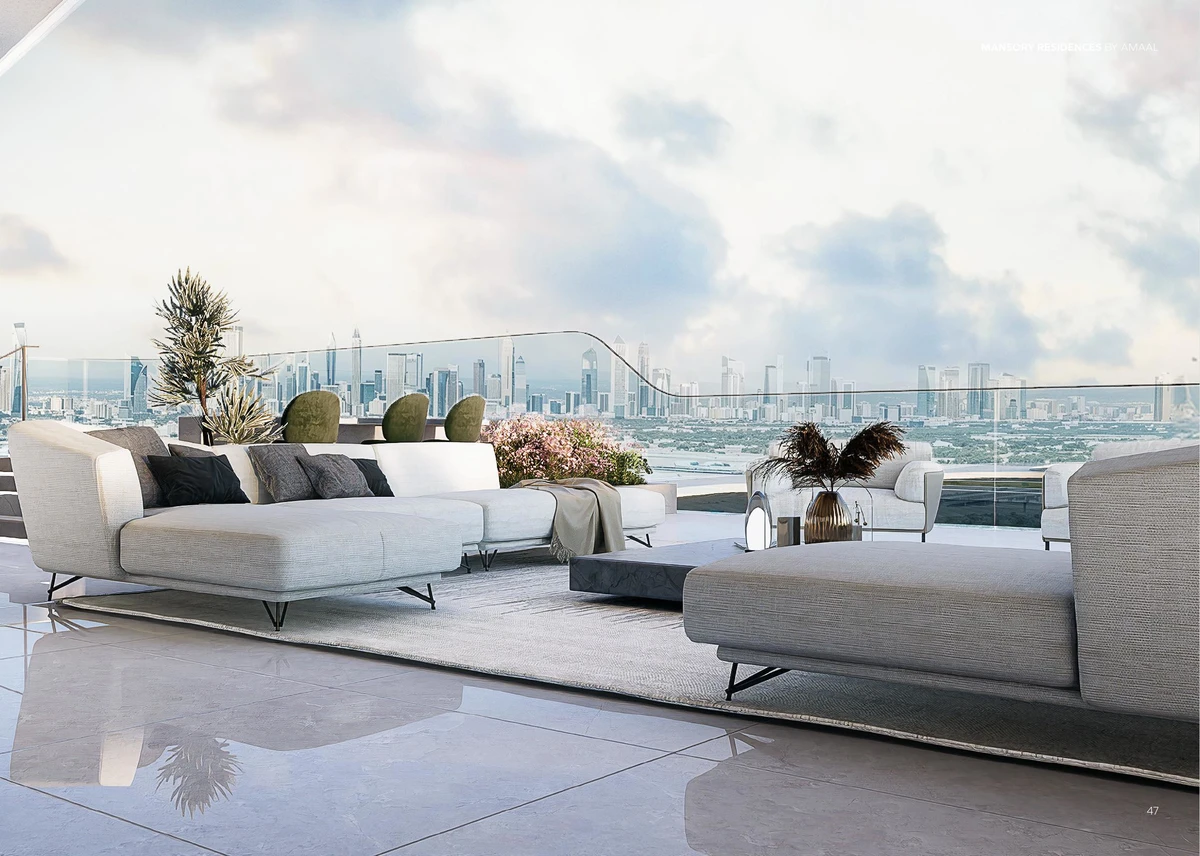 Mansory Residence image