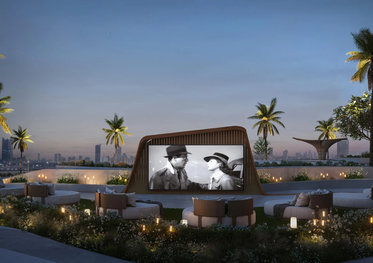 Velos Residences image