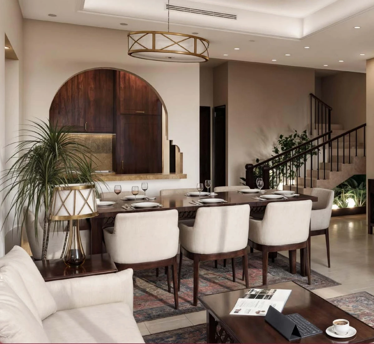 Bab Al Qasr Residence 31 image